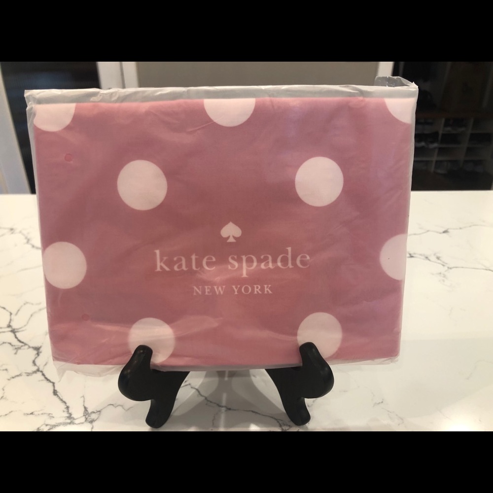 KATE SPADE - TOTE 🖤♠️ - Picture 6 of 6